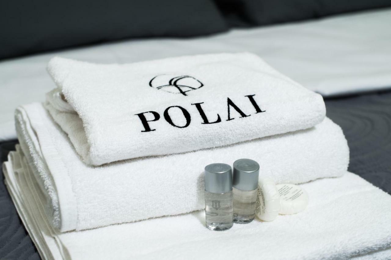 Polai Center Apartments Rom bilde