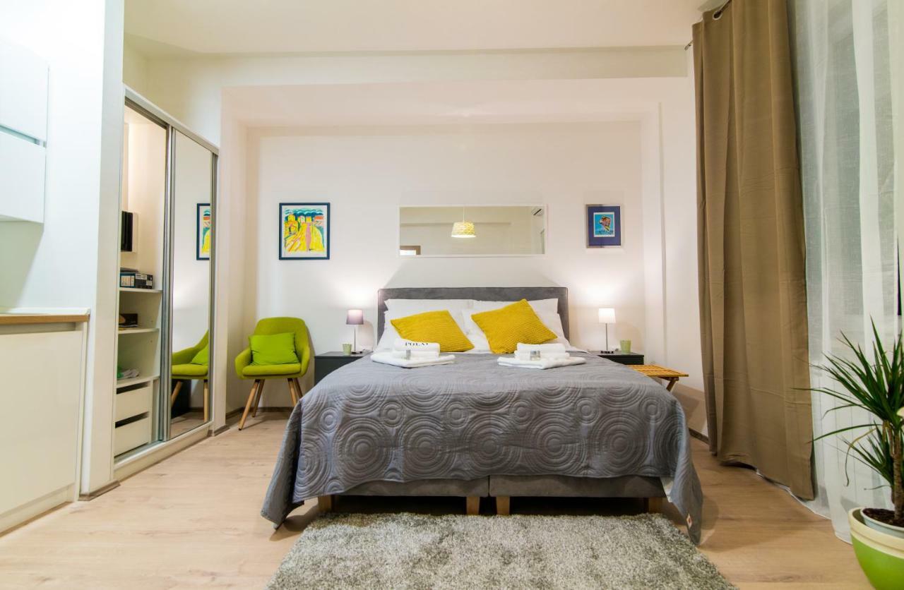 Polai Center Apartments Rom bilde